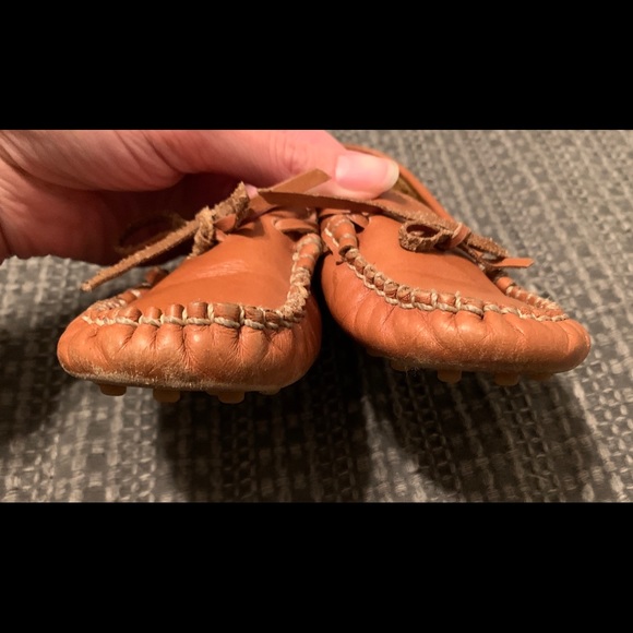 Elephantito Driver Loafers boys size 10 - Picture 4 of 5